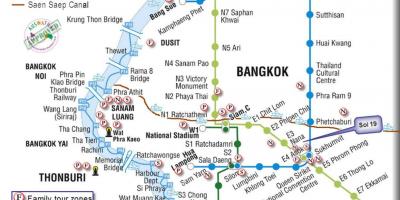 Bangkok toplu taşıma göster